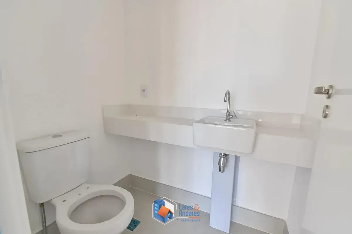 Imagem Apartamento para venda em Jardim Vila Mariana com 2 quartos, sendo 2 suítes, 75m²