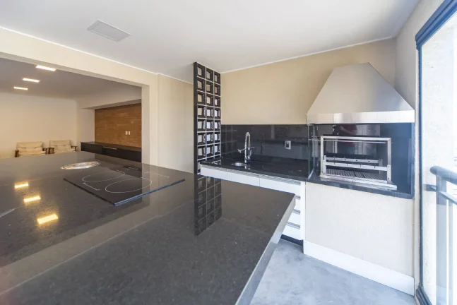 Imagem Apartamento Maravilhoso 198 m² 3 Dormitórios 3 Suítes ao lado do Shoping