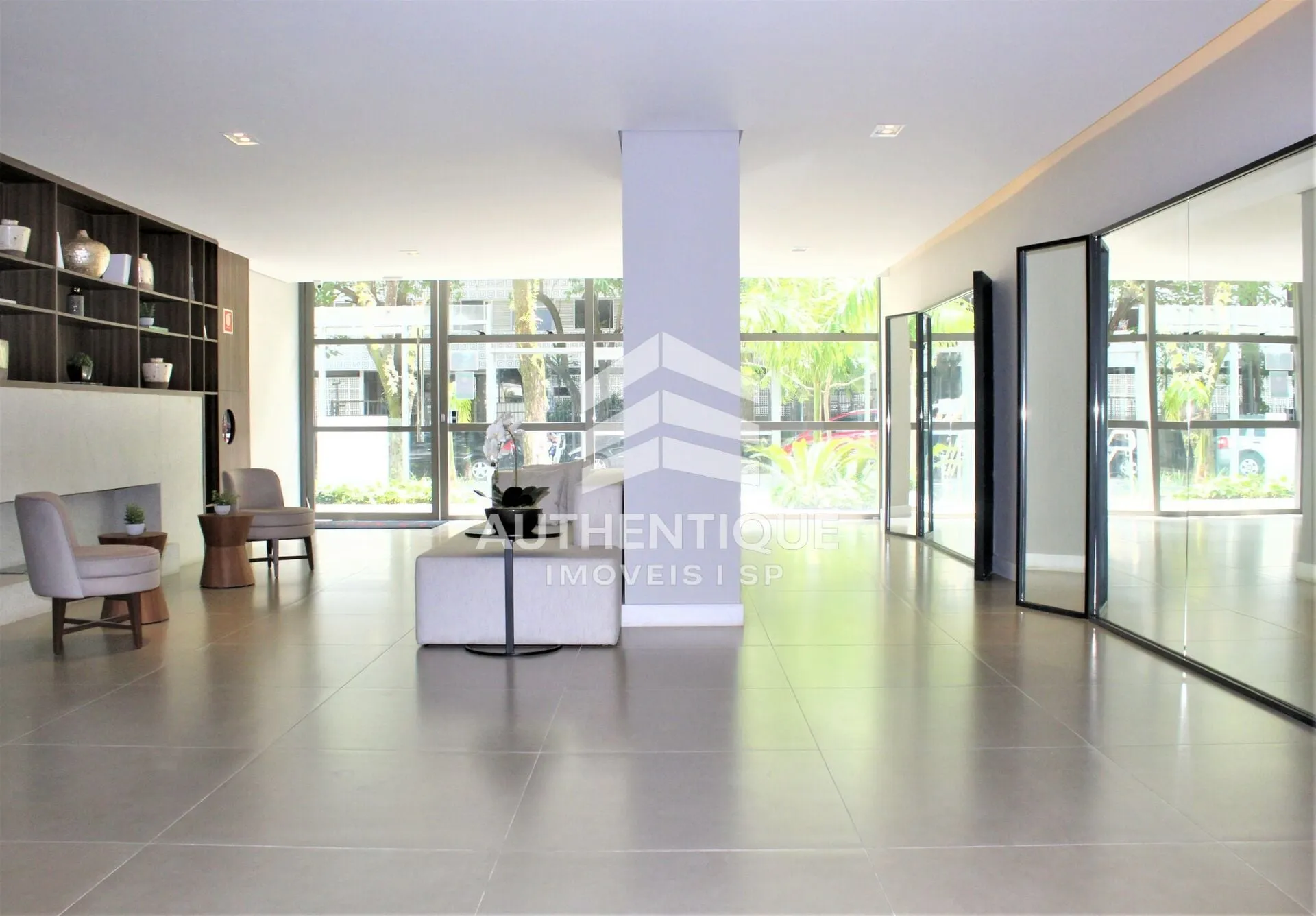 Imagem ORIGEM VILA MADALENA - Apartamento à venda em São Paulo/SP