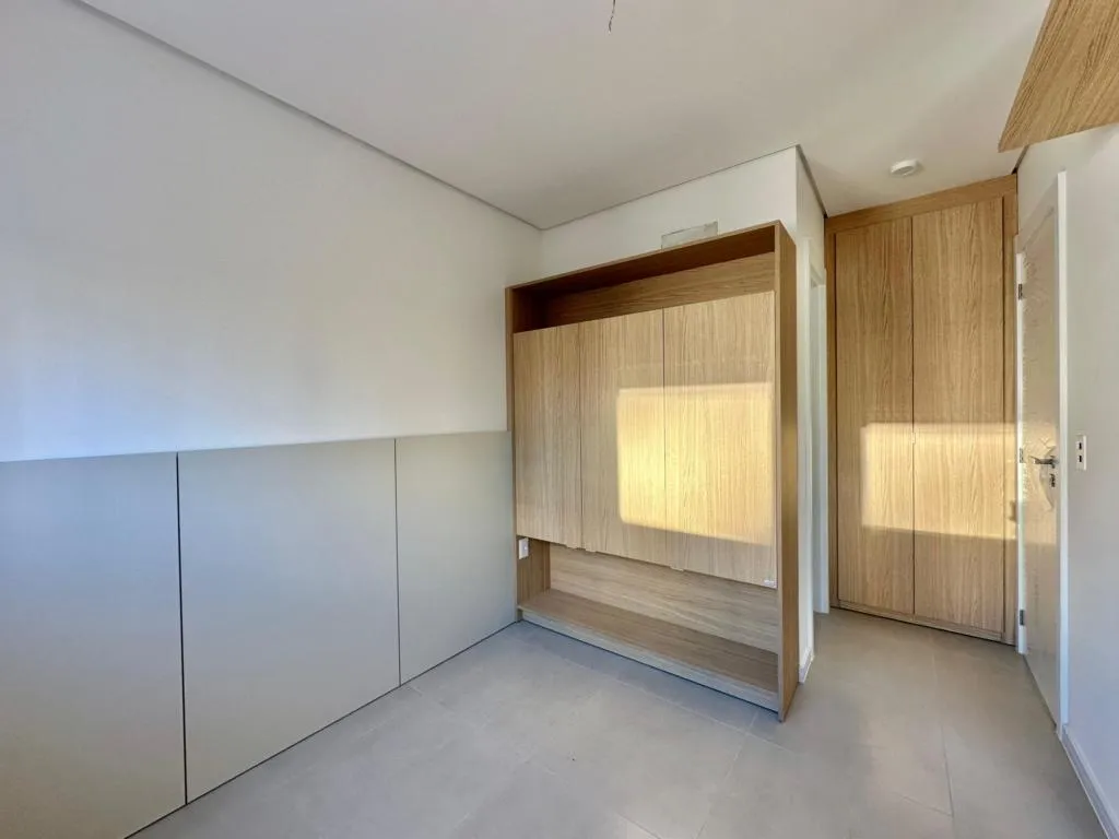 Imagem Apartamento 2 Dormitórios - Bairro Navegantes