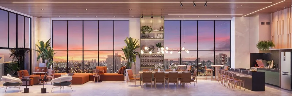 Imagem Apartamento à venda no bairro Setor Bela Vista - Goiânia/GO
