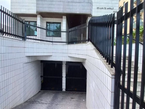Imagem Apartamento com 2 dorms, Real, Praia Grande - R$ 450 mil, Cod: 2050