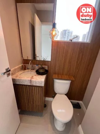 Imagem Sala - Ponta da Praia - Santos/SP