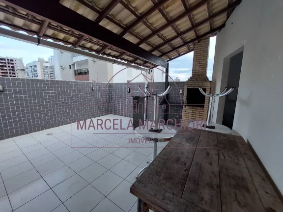 Imagem Apartamento 2 quartos na Praia da Costa com 73 m² Montado e Decorado.