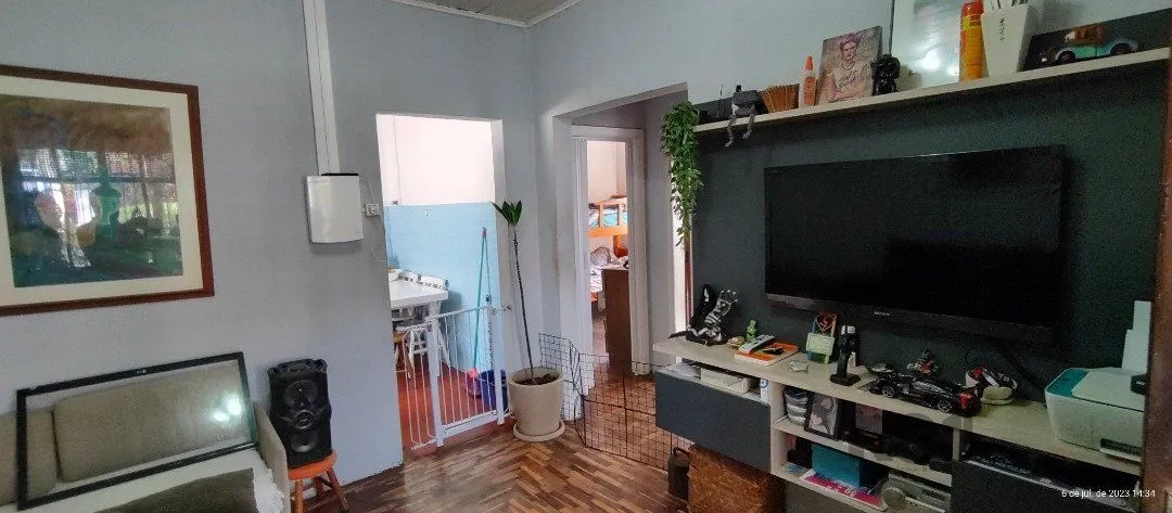 Imagem Casa | 5 quartos | 425,24m2 | Bairro Cristal