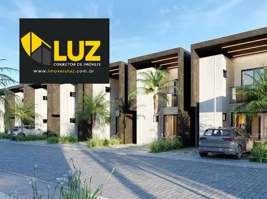 Imagem CASA DUPLEX EM CONDOMÍNIO NO EUSÉBIO - CONDOMÍNIO ESSENZA