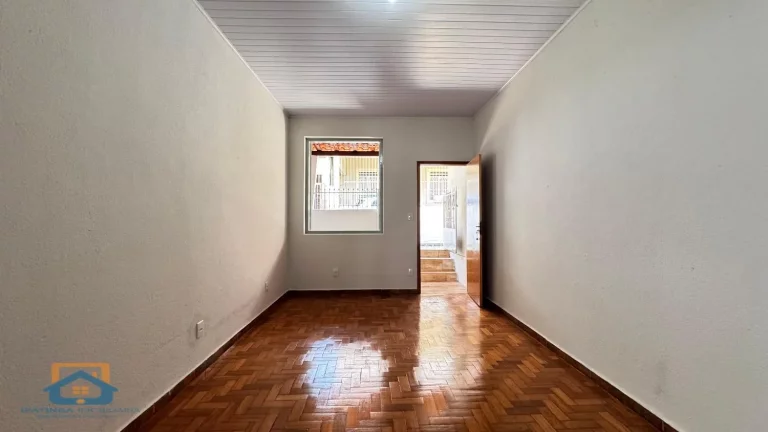 Imagem Casa á venda no bairro Horto - Ipatinga