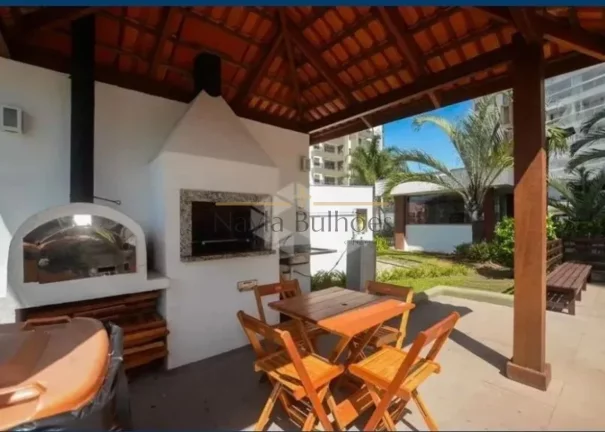 Imagem APARTAMENTO RESIDENCIAL em SÃO JOSÉ - SC, BARREIROS