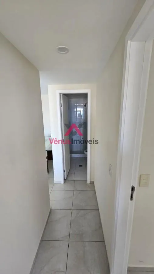 Imagem Apartamento para Venda em Rio de Janeiro, Barra da Tijuca, 2 dormitórios, 1 suíte, 2 banheiros, 1 vaga