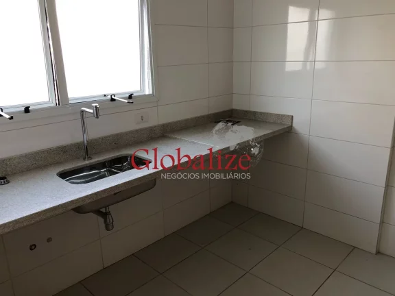 Imagem Apartamento Gardem a venda com 180m², 3 quartos, 1 suíte, 2 vagas, vista mar por R$1.450.000,00