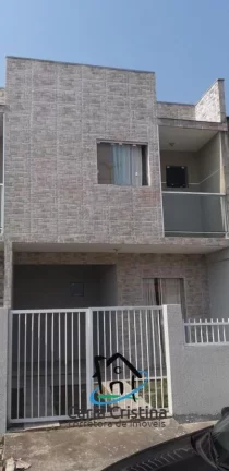 Foto do imóvel CASA RESIDENCIAL em Pontal do Paraná - PR, Ipanema