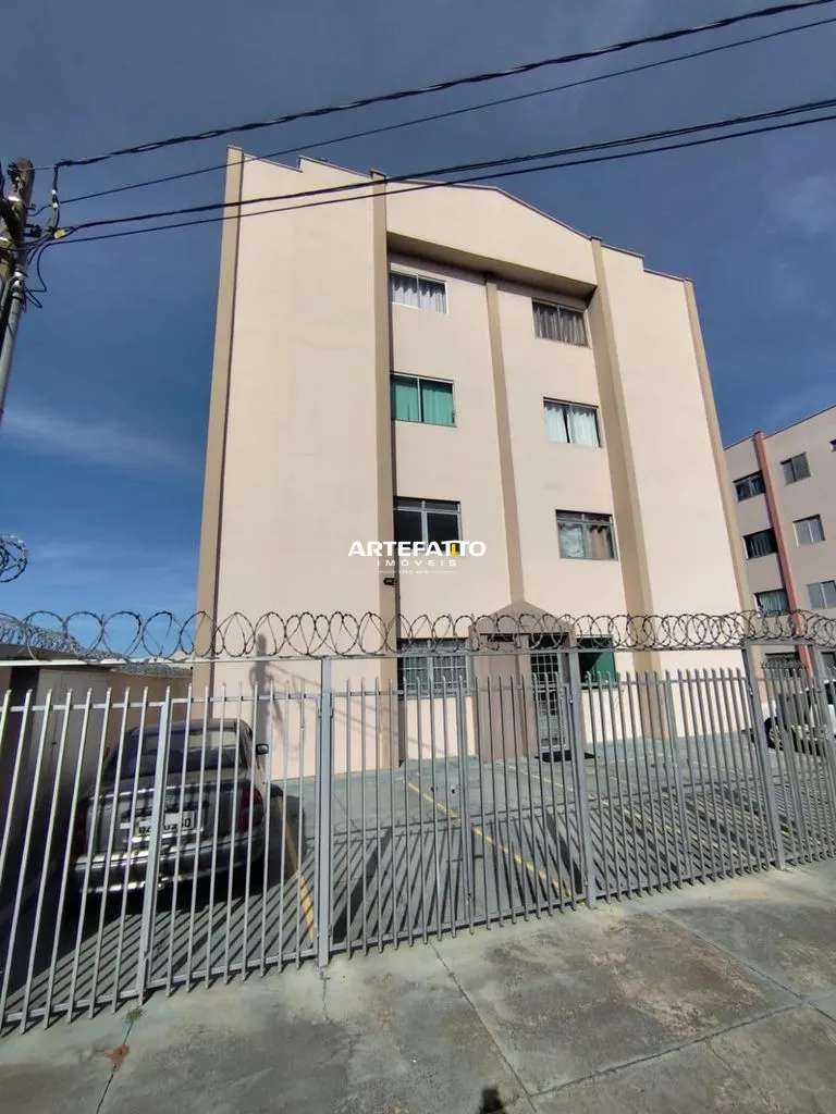 Imagem Apartamento à venda em Franca, Residencial Nosso Lar, NÃO ACEITA FINANCIAMENTO