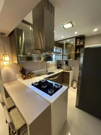 Imagem Apartamento, 2 Dormitórios ( 1 suíte), Splendor Garden, Jd. Industrias, Sjc