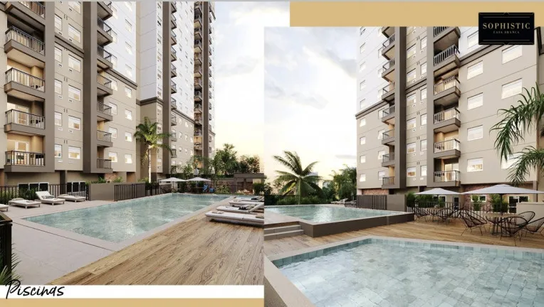 Imagem Apartamento com 3 Quartos à Venda, 83 m² em Casa Branca - Santo André