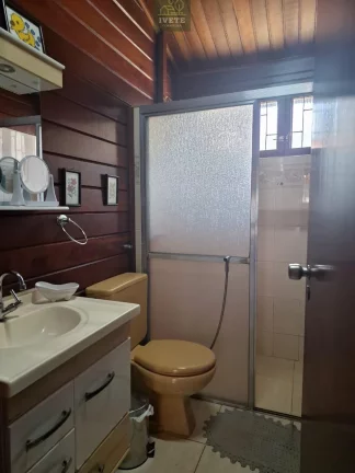 Imagem LINDA CASA EM CONDOMINIO EM SOCORRO - BAIRRO RECANTO DO BOSQUE COM 1.000M2 E PISCINA