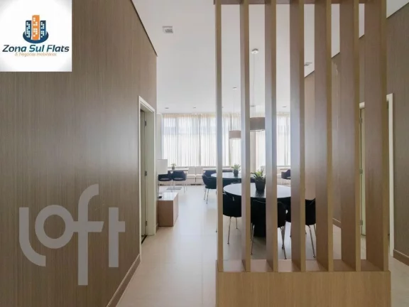 Imagem Apartamento à Venda Na Aclimação Com 1 Dormitório e 1 Vaga