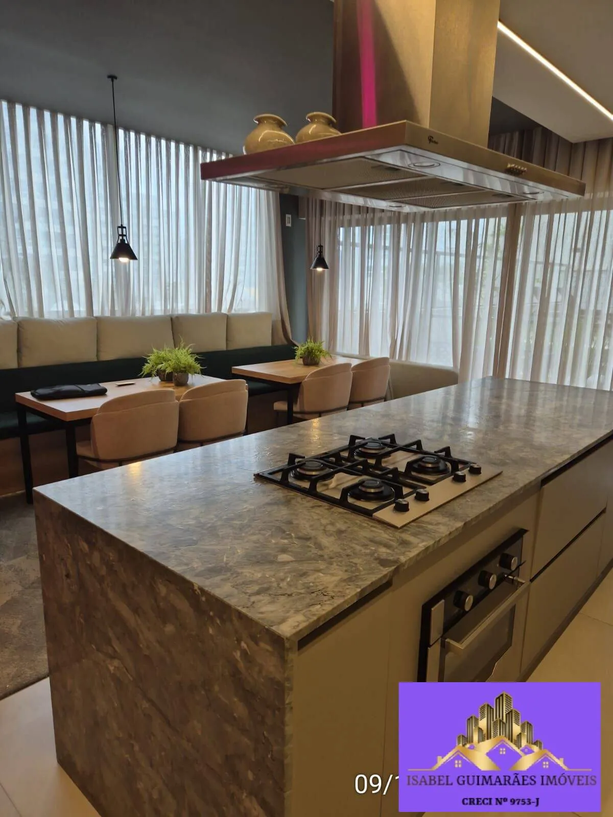Imagem Alugo Apartamento SemiMobiliado, 02 quartos 02 banheiros Gravatá Navegantes