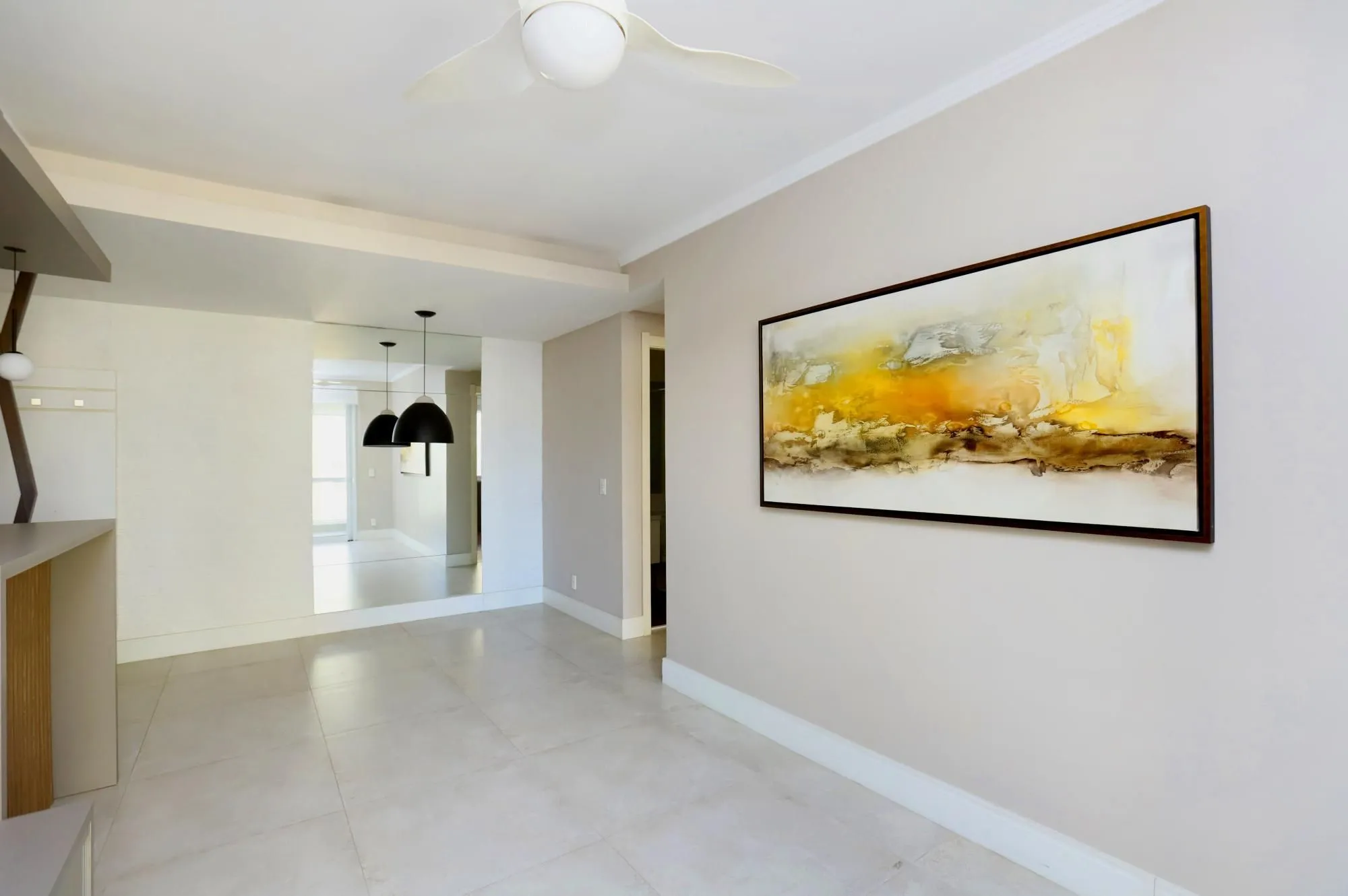 Imagem Apartamento em Passo da Areia