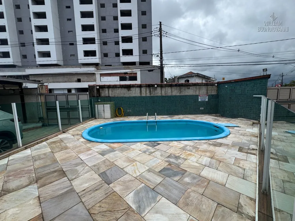 Imagem Sobrado em Condomínio Fechado à Venda na Guilhermina
