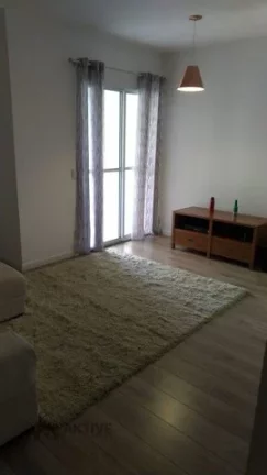 Imagem Apartamento em Jardim Tupanci - Barueri, SP