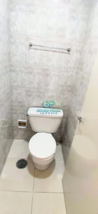 Imagem Apartamento para alugar no bairro Enseada - Guarujá/SP