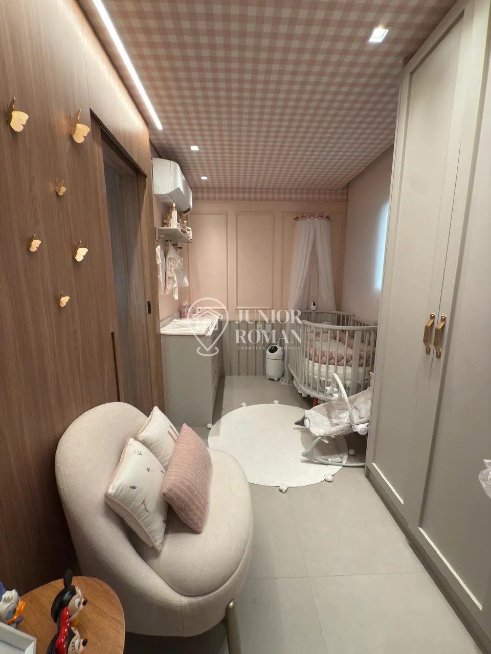 Imagem APTO PORTEIRA FECHADA | 82M² | 2 SUÍTES + CLOSET | 3 VAGAS | BAIRRO JARDIM - SANTO ANDRE