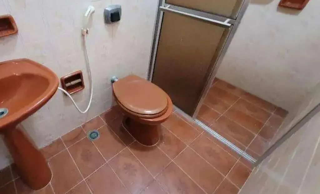 Imagem CASA COM 136,00 m² - REAL - PRAIA GRANDE SP
