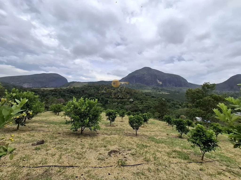 Imagem Sítio para Venda em Teresópolis / RJ no bairro Santa Rita