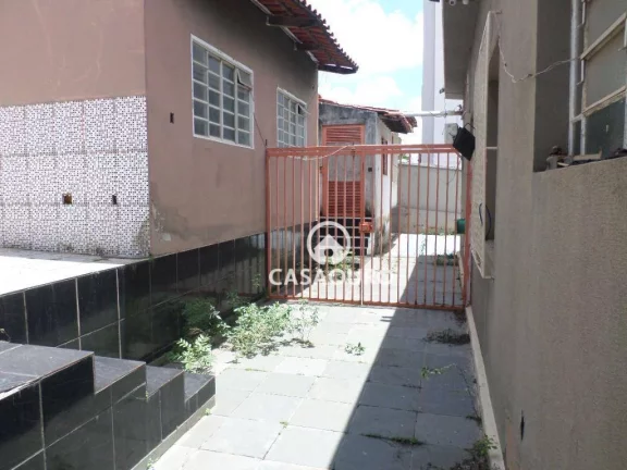 Imagem Terreno à venda, 540 m² por R$ 1.450.000,00 - Santa Efigênia - Belo Horizonte/MG