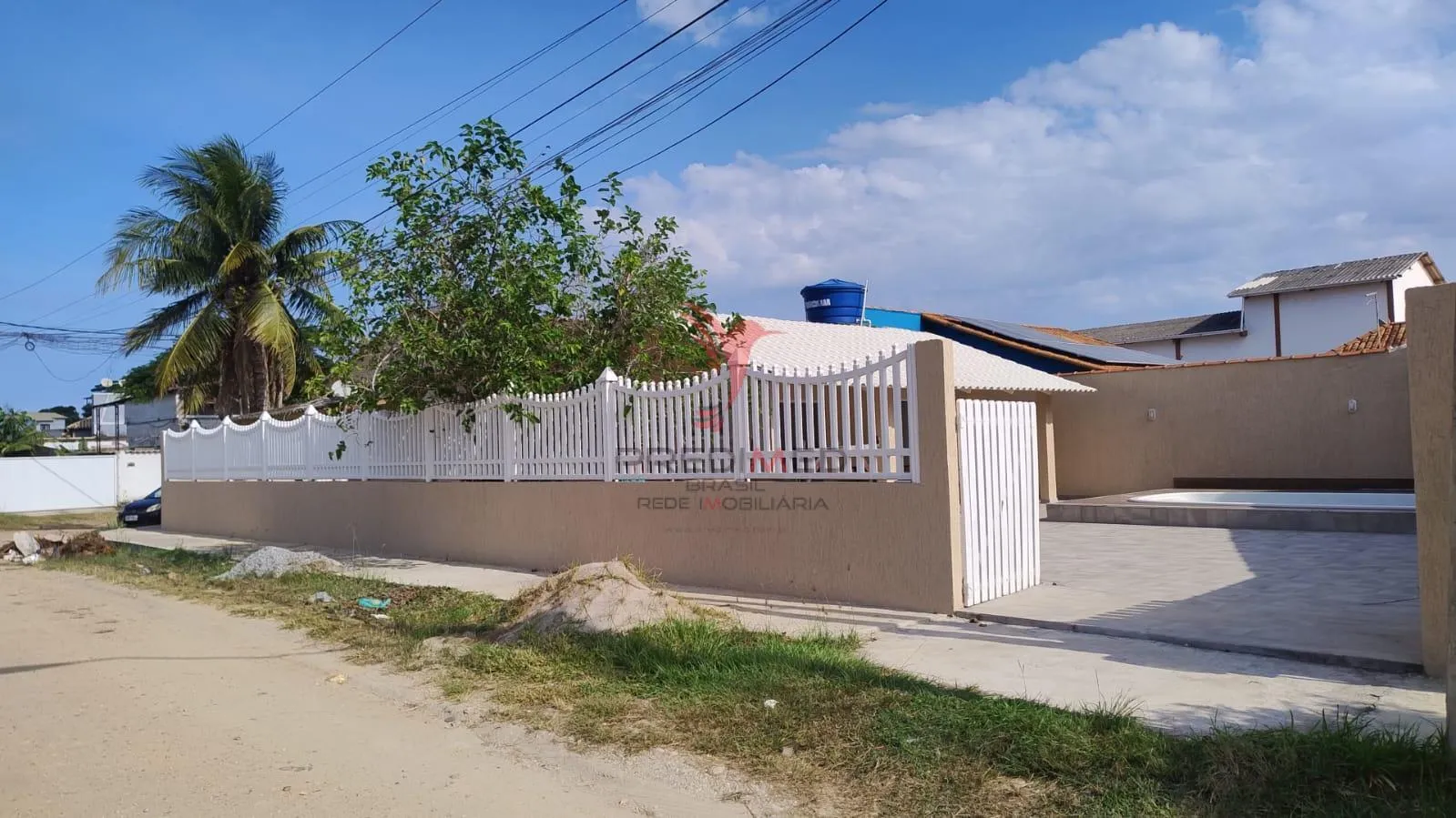 Imagem Excelente Casa no Canellas City com Piscina apenas R$ 390.000