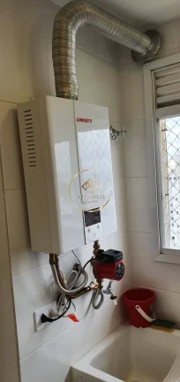 Imagem Apartamento á venda, Condomínio Mediterrâneo,2 dormi, Parque Industrial