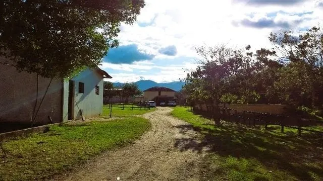 Imagem Chácara à venda 94372.59M², Aterrado, Tremembé - SP
