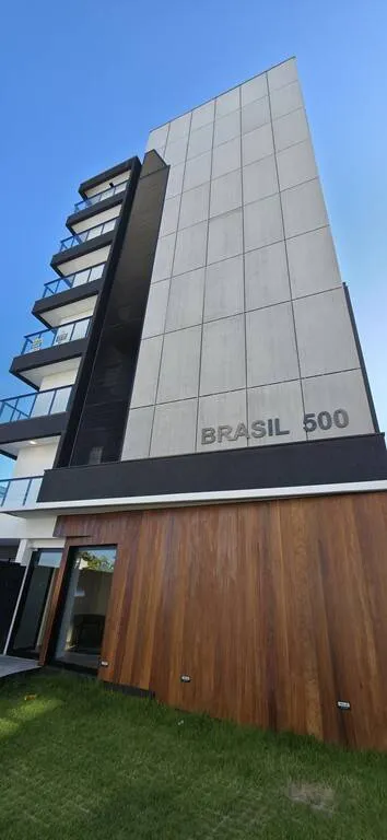 Foto do imóvel Apartamento uma suite dois dormitorios no Saguaçu