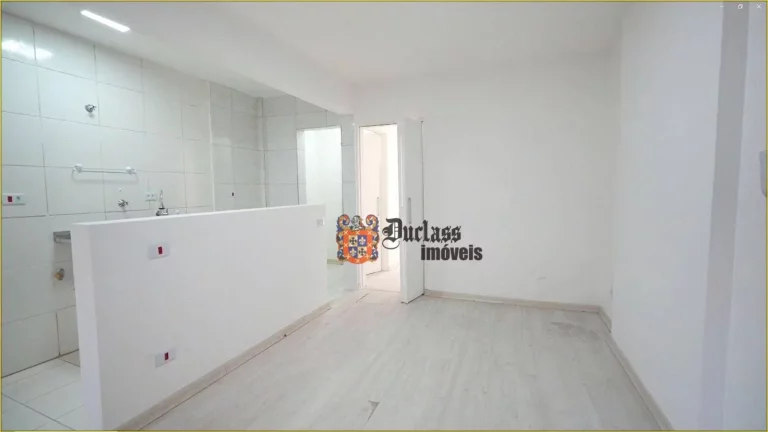 Imagem Apartamento com 1 dormitório à venda, 44 m² por R$ 399.000,00 - Consolação - São Paulo/SP