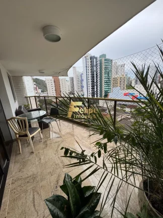 Foto do imóvel BELÍSSIMO APARTAMENTO DE 04 QUARTOS E 01 SUÍTE NA PRAIA DO CANTO EM VITÓRIA/ES!