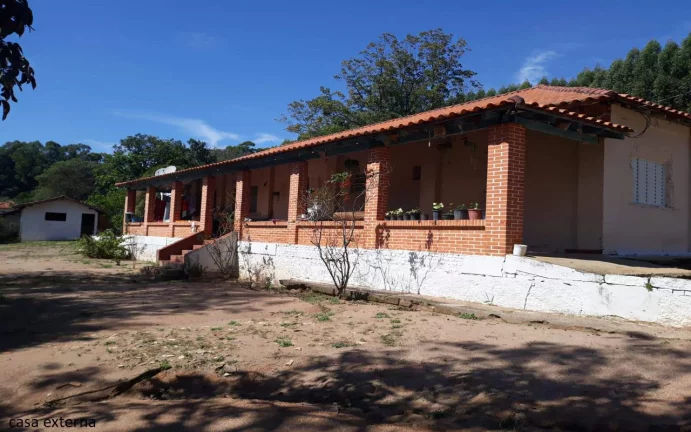 Imagem BELO SÍTIO LOCALIZADO EM ITÚ, INFRAESTRUTURA COMPLETA E DIVERSAS CONSTRUÇÕES JÁ PRONTAS!