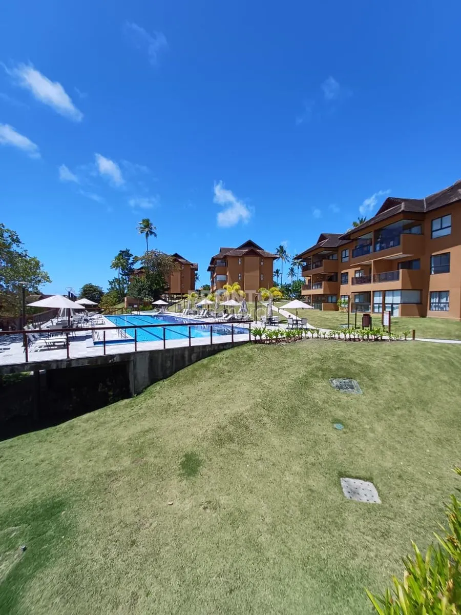 Imagem Eco Resort Praia dos Carneiros