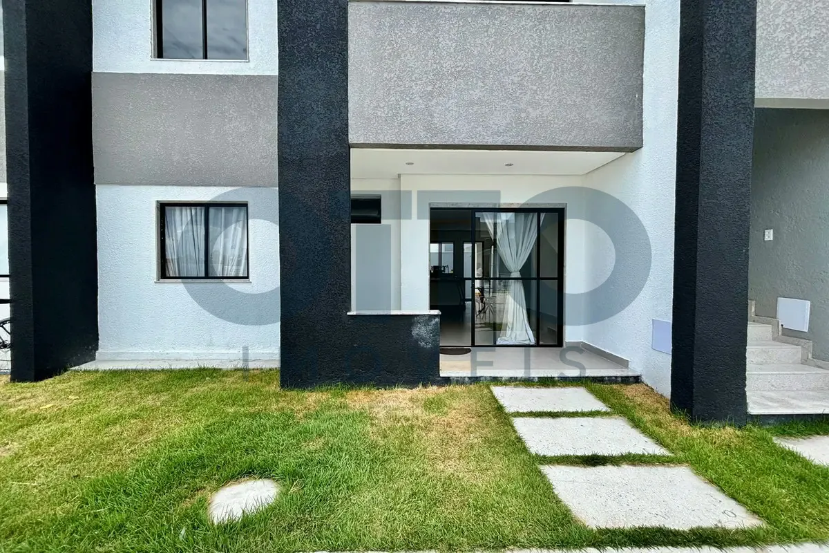Imagem Apartamento com 2 quartos e 1 suíte para venda em Praia do Mutá, Porto Seguro