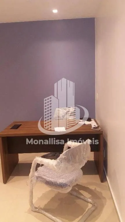 Imagem Aluguel de sala comercial, 36 m2, condomínio Le Monde Office, Barra da Tijuca. Imperdível! Sala, r...