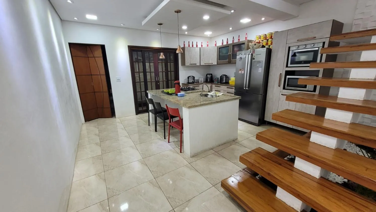 Imagem CASA - VILA GEPINA - ITAQUAQUECETUBA