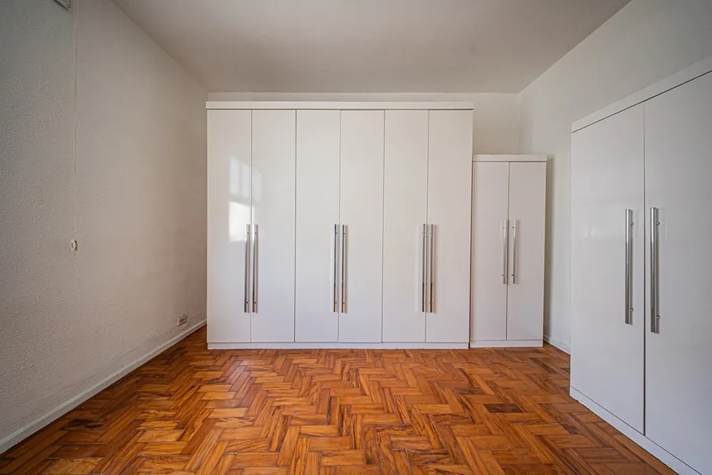 Imagem Apartamento à venda em São Paulo, Consolação, com 1 quarto, 35m2