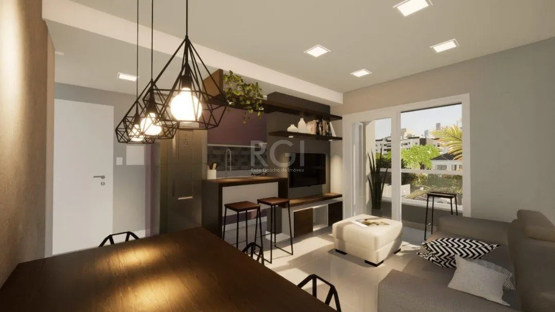 Imagem Apartamento em Medianeira