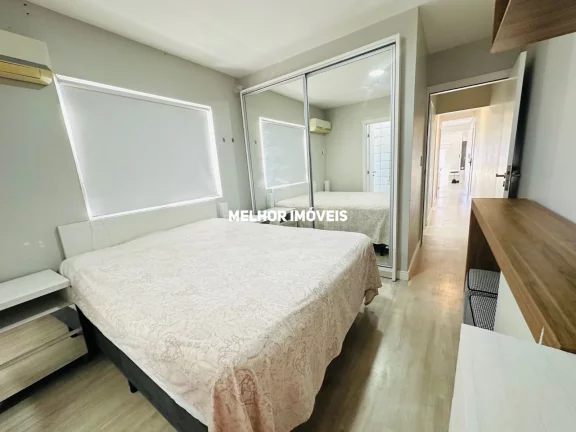 Imagem Apartamento a venda com 83 m² dispondo de 02 dormitórios no Centro de Balneário Camboriú