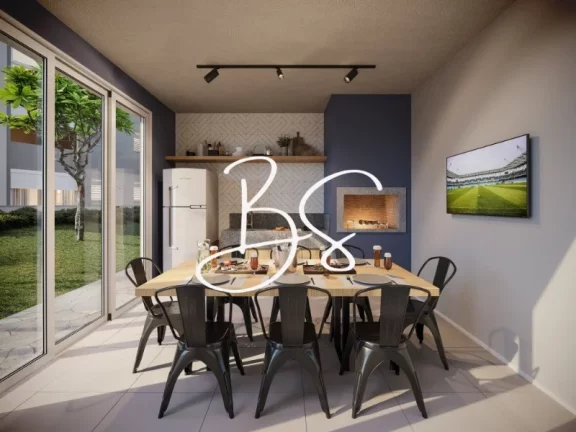 Imagem APARTAMENTO RESIDENCIAL em PORTO ALEGRE - RS, JARDIM ITU