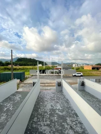 Imagem Geminado | Bananal do Sul | 2 quartos | 71m²