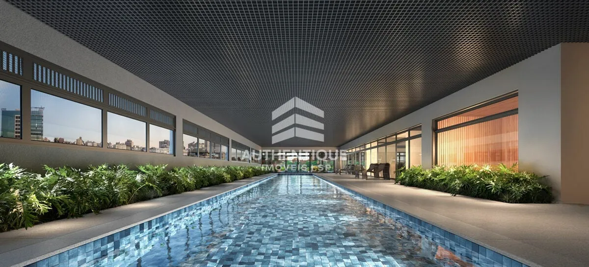 Imagem YBY IBIRAPUERA URBAN HOME - Apartamento à venda no bairro Vila Clementino - São Paulo/SP, Zona Sul