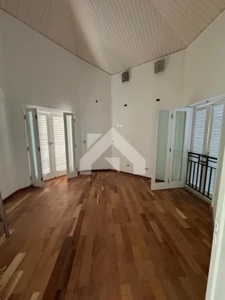 Imagem Casa de Condomínio em Tamboré - Santana de Parnaíba