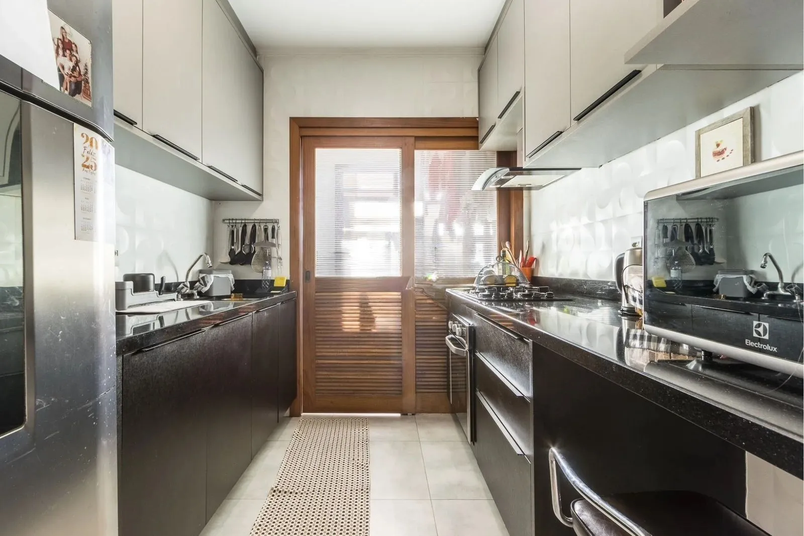 Imagem Excelente apartamento à Venda no bairro Bela Vista, Porto Alegre.