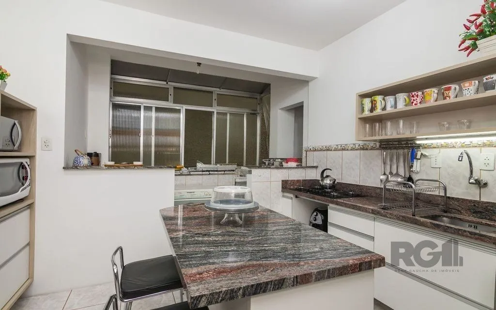 Imagem Apartamento 2 Dormitório(s) Bairro Centro Histórico