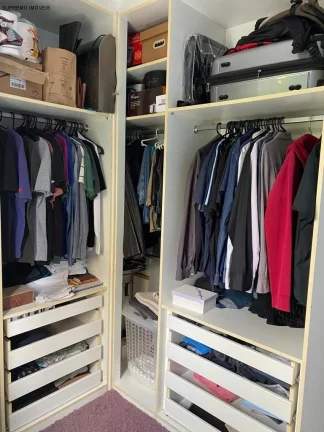 Imagem APARTAMENTO RESIDENCIAL em SÃO PAULO - SP, VILA ANDRADE